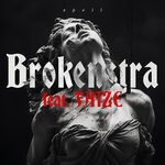 cover: Brokenstra|Faize - Spell