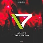 cover: Nick Leys - The Weekend