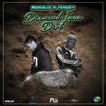 cover: Moralis - Diamond Inna Dirt