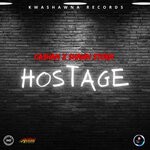 cover: Cashan|Shawn Storm - Hostage (Explicit)