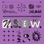 cover: FOURA|Jalmar - N.S.E.W