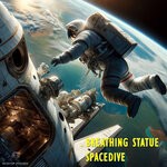 cover: Breathing Statue - Spacedive