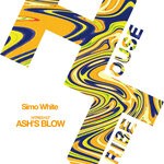 cover: Simo White - ASH'S BLOW