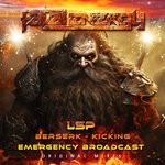 cover: LSP - Berserk