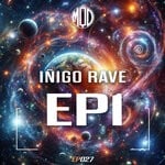 cover: Inigo Rave - Inigo Rave EP1