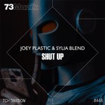 cover: Joey Plastic|Sylia Blend - Shut Up