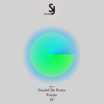 cover: Daniel De Roma - Focus EP