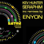 cover: Kev Hunter - Seraphim