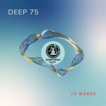 cover: Deep75 - 75 Words