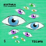 cover: Ticopa - Natura Y Los Disidentes