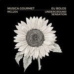 cover: Eu Bolos - Underground Sensation