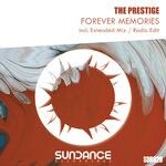 cover: The Prestige - Forever Memories