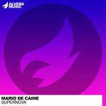 cover: Mario De Caine - Supernova