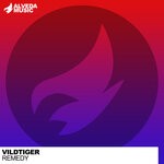 cover: Vildtiger - Remedy