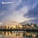 cover: Istar Project - Greytail