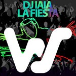 cover: DJ IAIA - La Fiesta