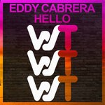 cover: Eddy Cabrera - Hello