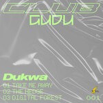 cover: Dukwa - Mental Fortitude