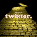 cover: Jordan BK - Twister