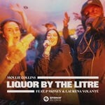 cover: Laurena Volante|MOLLIE COLLINS FEAT P MONEY - Liquor By The Litre (Explicit)