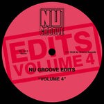 cover: Various - Nu Groove Edits, Vol 4