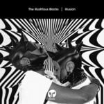 cover: The Illustrious Blacks - Illusion