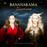 cover: Bananarama - Glorious - The Ultimate Collection