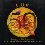 cover: Nektar - Drifting (Live)