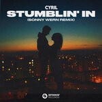 cover: Cyril - Stumblin' In (Sonny Wern Remix)