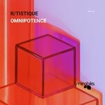 cover: R\Tistique - Omnipotence