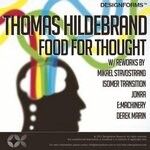 cover: Thomas Hildebrand - Food For Thought