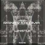 cover: Rainer Kaldma - Whistle