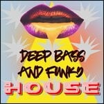 cover: Johnnypluse - Deep Bass & Funky House