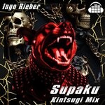 cover: Ingo Rieber - Supaku (Kintsugi Mix)