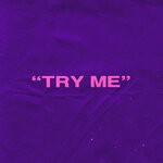 cover: TK|Vilan - TRY ME