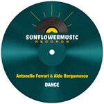 cover: Aldo Bergamasco|Antonello Ferrari - Dance