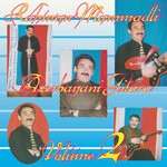 cover: Rehman Memmedli - Azerbaijani Gitara, Vol 2