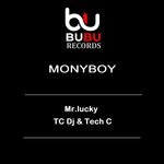 cover: Mr.lucky|TC Dj|Tech C - Monyboy