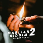 cover: Killervybez - Marlian Riddim 2