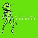 cover: Killervybez - Conmigo