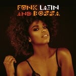 cover: Various - Funk, Latin & Bossa