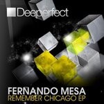 cover: Fer Mesa - Remember Chicago