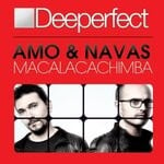 cover: David Amo|Julio Navas - Macalacachimba