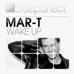 cover: Mar-T - Wake Up