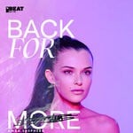 cover: Amba Shepherd - Back For More