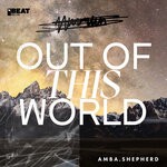 cover: Amba Shepherd - Out Of This World