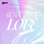 cover: Amba Shepherd - Ready 4 Your Love