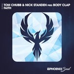 cover: Body Clap|Nick Standen|Tom Chubb - Faith