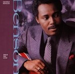 cover: George Benson - Twice The Love