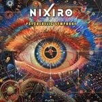 cover: Nixiro - Psychedelic Symphony